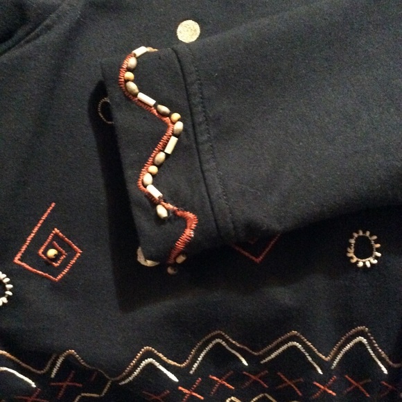 Spartelle Jacket - Picture 2 of 7